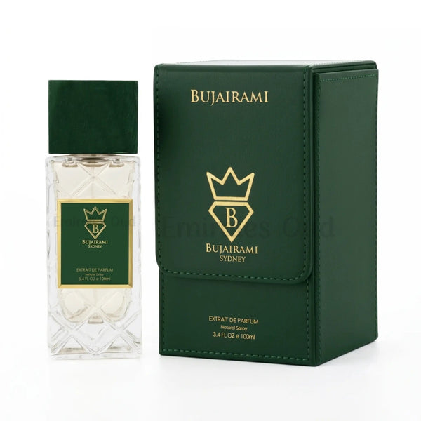 Bujairami Vibration 100ml Extrait De Parfum Bujairami Sydney