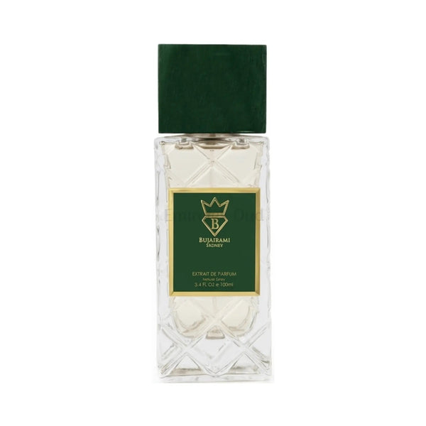 Bujairami Vibration 100ml Extrait De Parfum Bujairami Sydney
