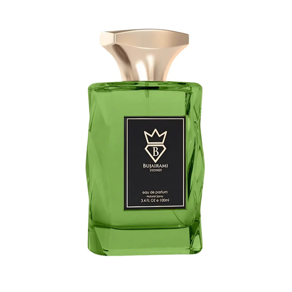 Bujairami Vice City Perfume 100ml EDP Bujairami Sydney