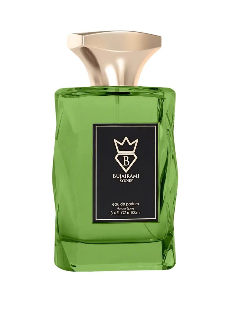 Bujairami Vice City Perfume 100ml EDP Bujairami Sydney