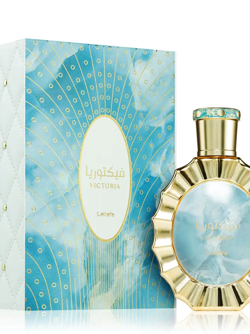 Victoria Perfume 100ml EDP Lattafa