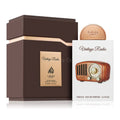 Vintage Radio 100ml EDP by Lattafa Pride