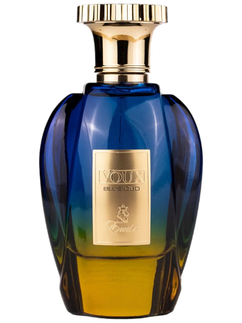 Voux Blue Oud Perfume 100ml EDP Emir by Paris Corner by Paris Corner