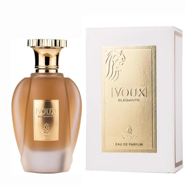 Voux Elegante Perfume 100ml EDP Emir by Paris Corner by Paris Corner