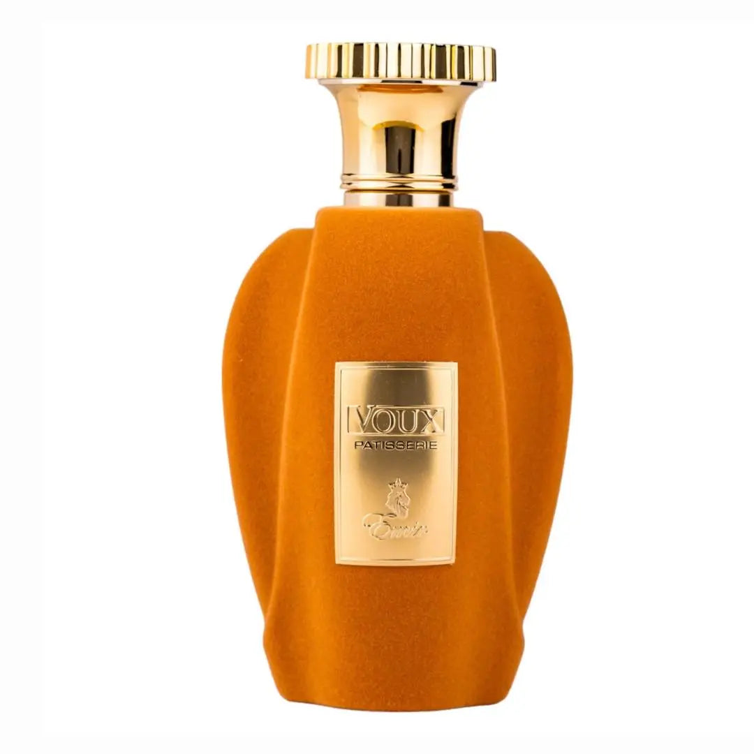 Voux Patisserie Perfume 100ml EDP Emir by Paris Corner by Paris Corner