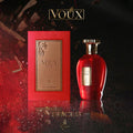 Voux Spice Perfume 100ml EDP Emir by Paris Corner by Paris Corner