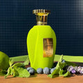 Voux Zingy Perfume 100ml EDP Emir by Paris Corner by Paris Corner