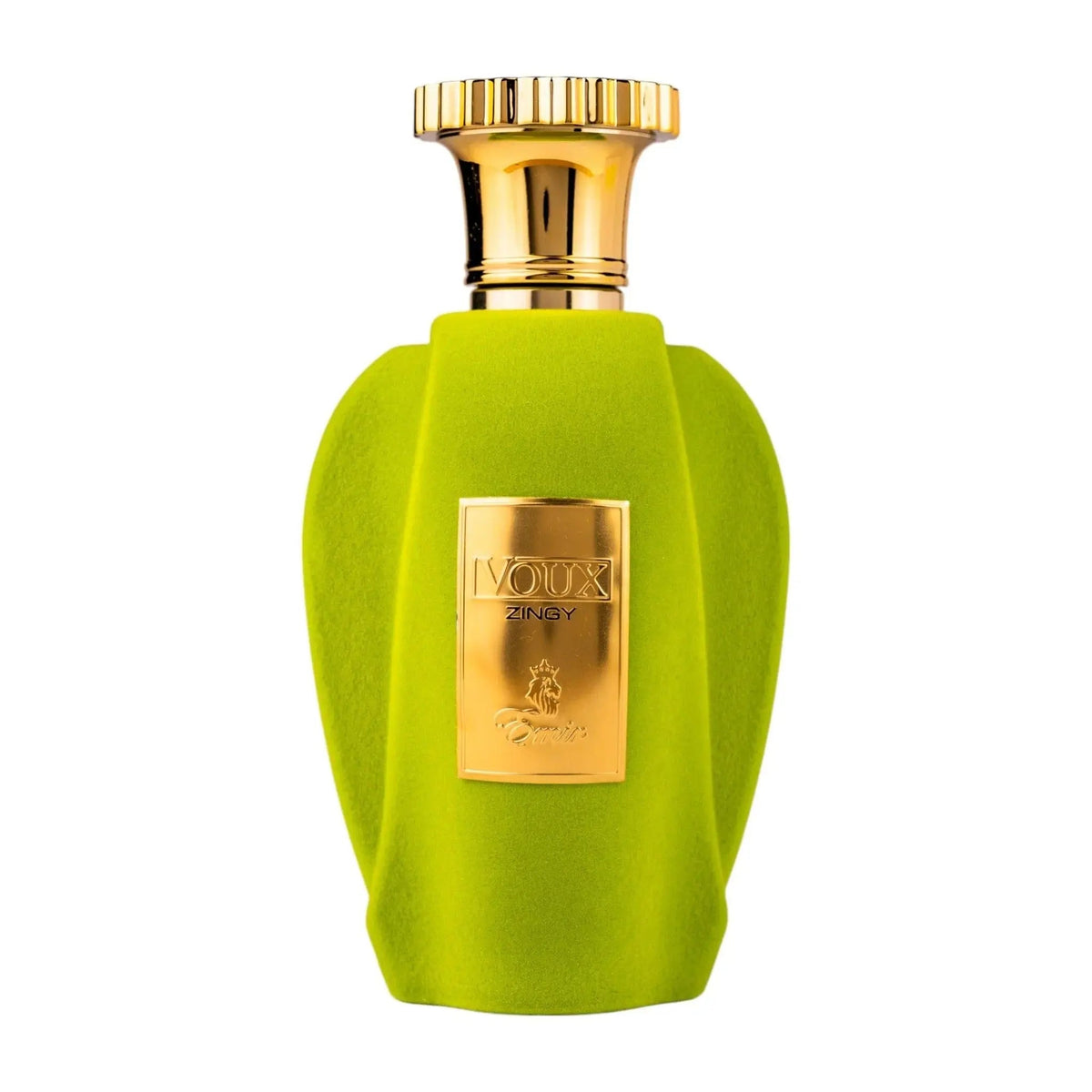 Voux Zingy Perfume 100ml EDP Emir by Paris Corner by Paris Corner
