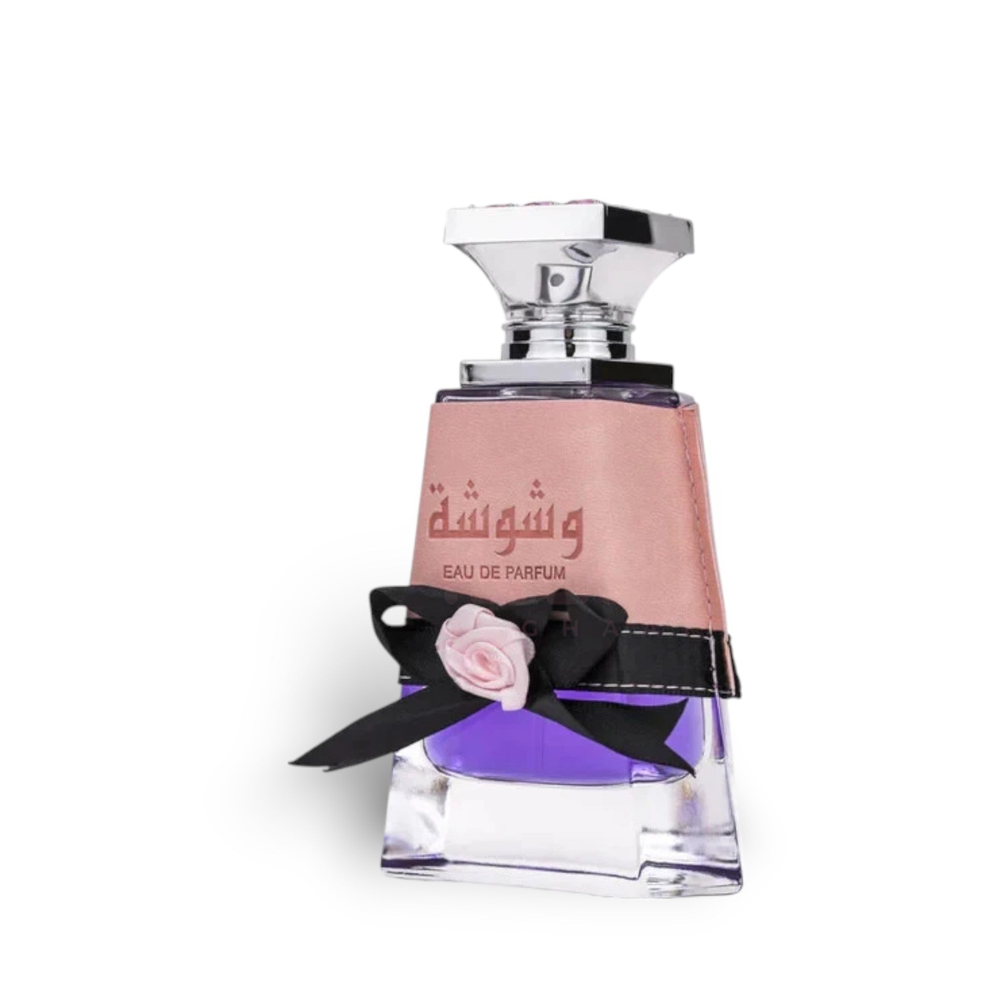 WASHWASHA 100ML EDP WITH FREE 50ML DEO
