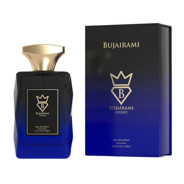 Bujairami Wicked Perfume 100ml EDP Bujairami Sydney
