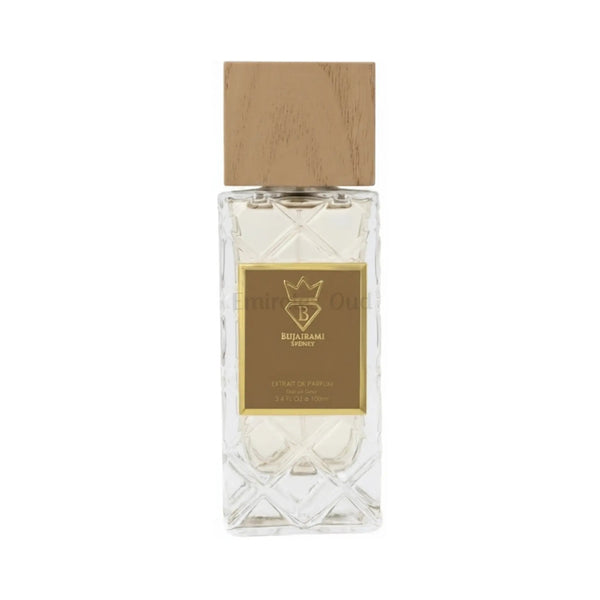 Bujairami Ya Habibi 100ml Extrait De Parfum Bujairami Sydney