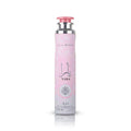 AIR FRESHENER 300ML YARA (ACR)-DLX