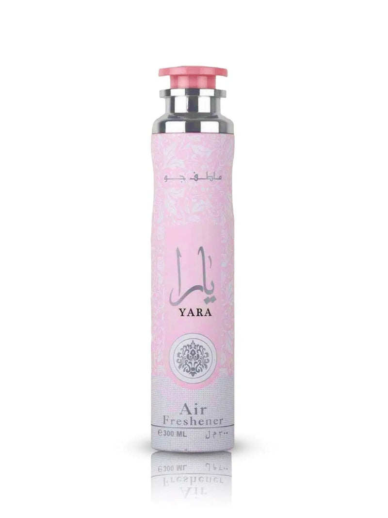 Yara Air Freshener 300ml Lattafa