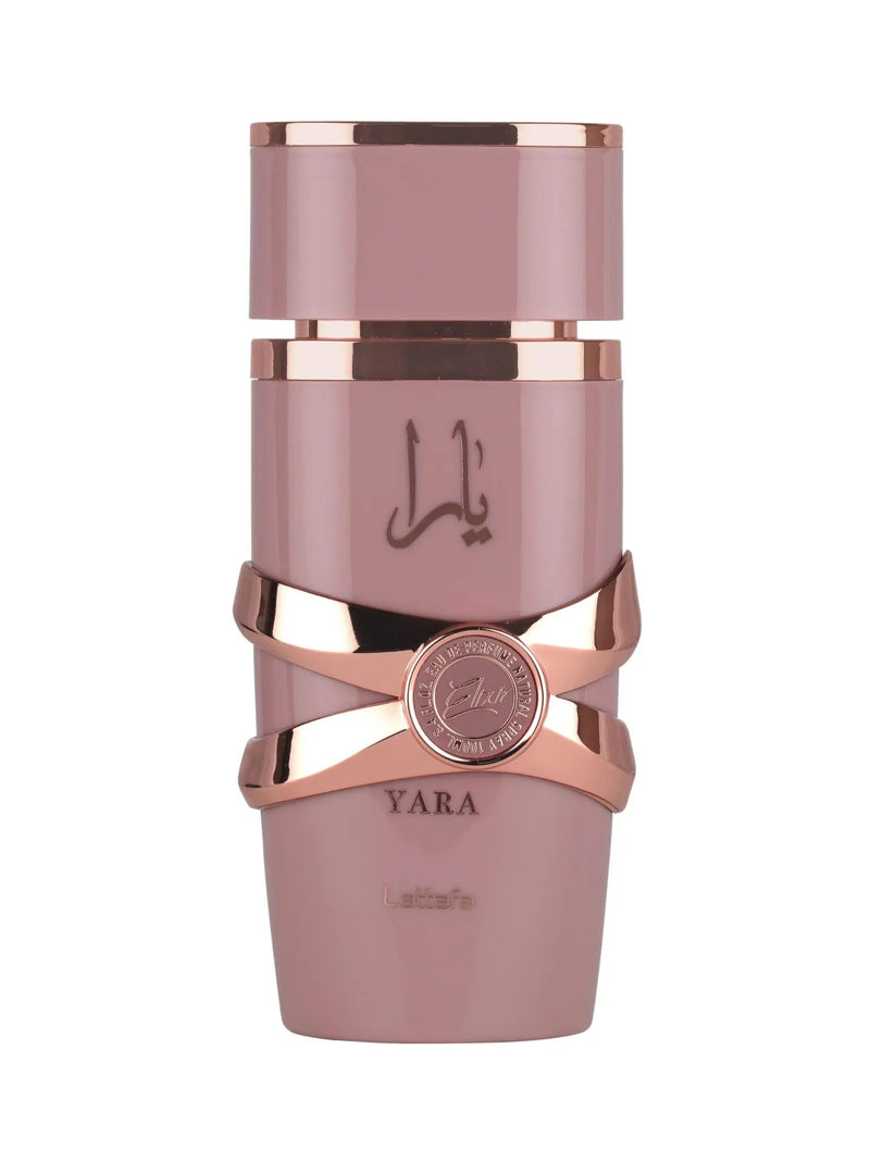 Yara Elixir Perfume 100ml EDP Lattafa