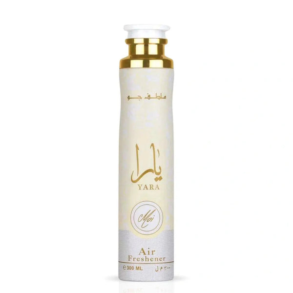 Yara Moi Air Freshener 300ml Lattafa