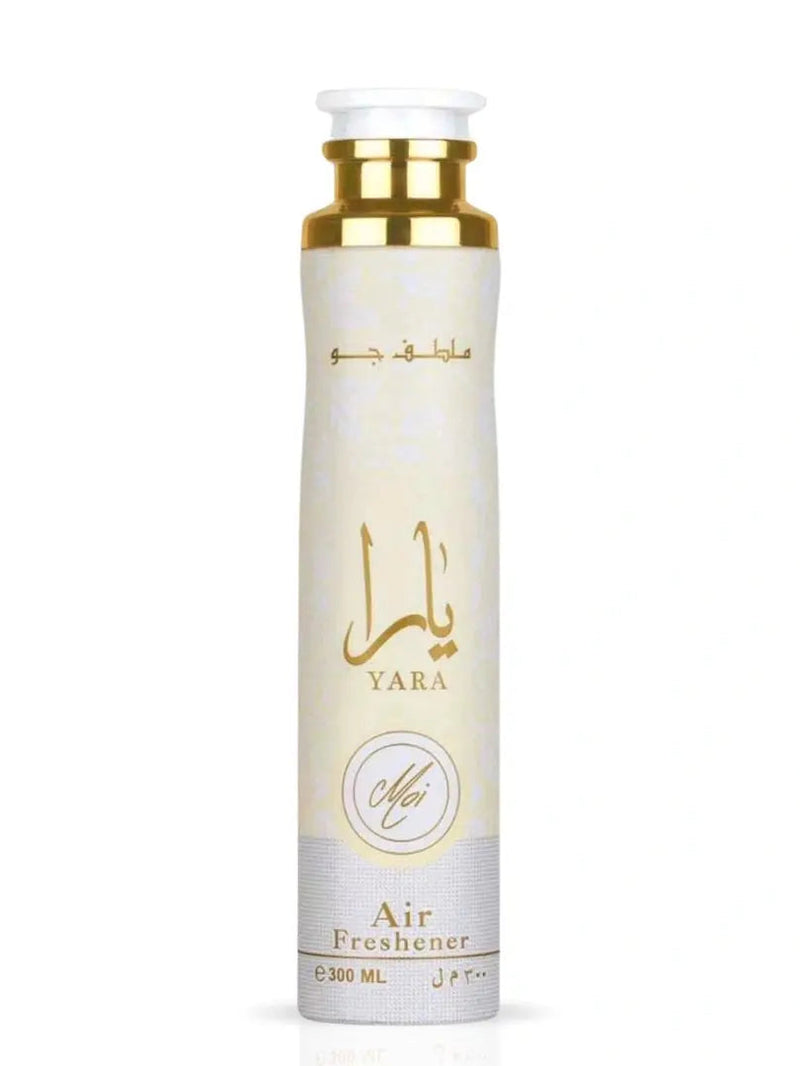 Yara Moi Air Freshener 300ml Lattafa