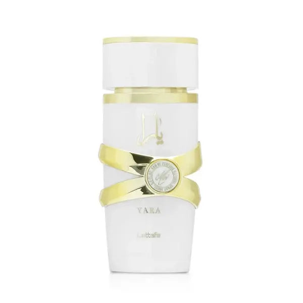 YARA MOI CONCENTRATED PERFUME OIL 20 ML.