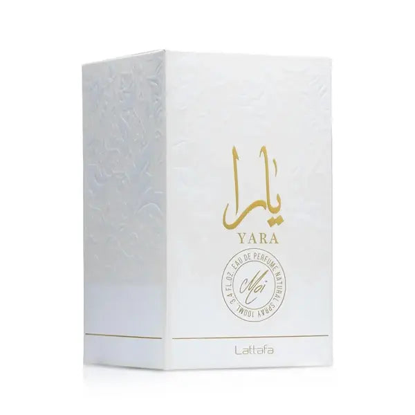 YARA MOI CONCENTRATED PERFUME OIL 20 ML.