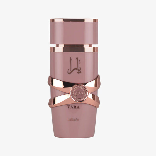 Yara Elixir 100ml Eau de Parfum by Lattafa