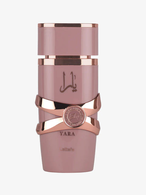 Yara Elixir 100ml Eau de Parfum by Lattafa