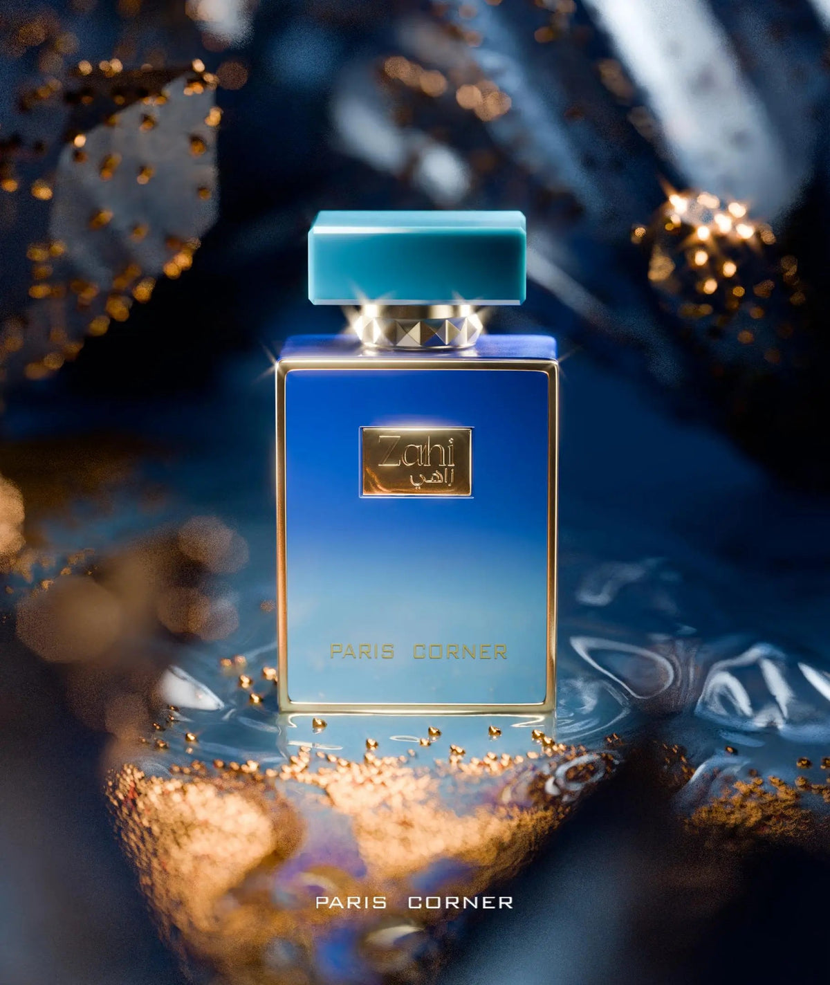 Zahi Perfume 100ml EDP Paris Corner by Paris Corner