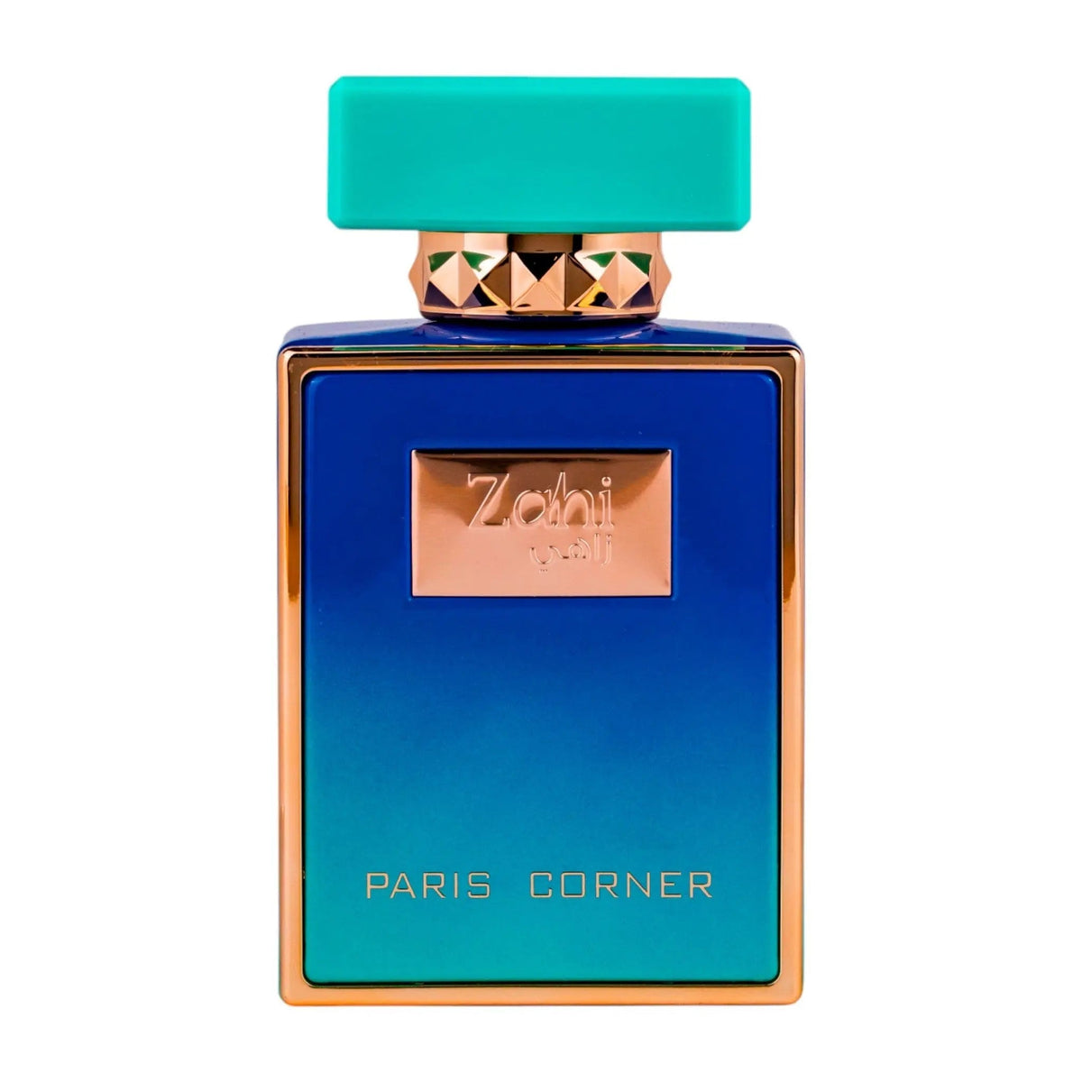 Zahi Perfume 100ml EDP Paris Corner by Paris Corner