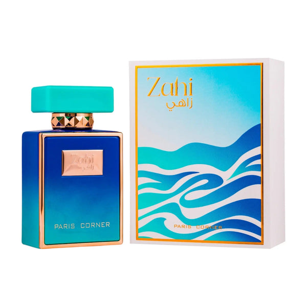 Zahi Perfume 100ml EDP Paris Corner by Paris Corner