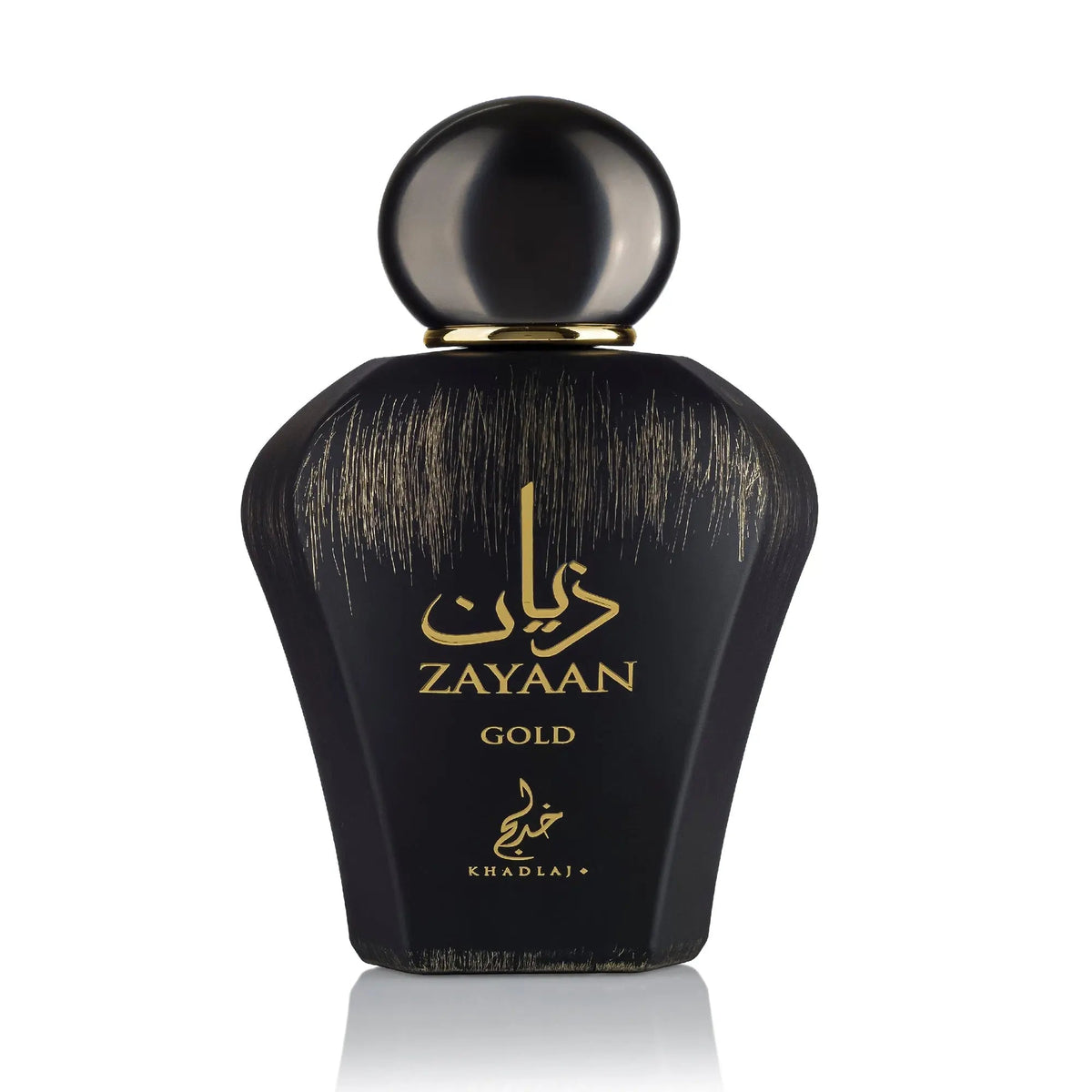 Zayaan Gold Perfume 100ml EDP Khadlaj by Khadlaj