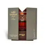 Zimaya Sharaf Blend 100ml Extrait De Parfum by Afnan