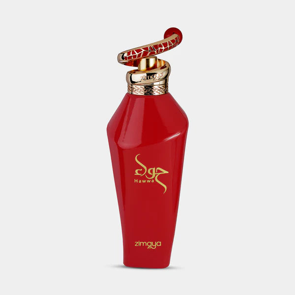 HAWWA RED EDP 100ML