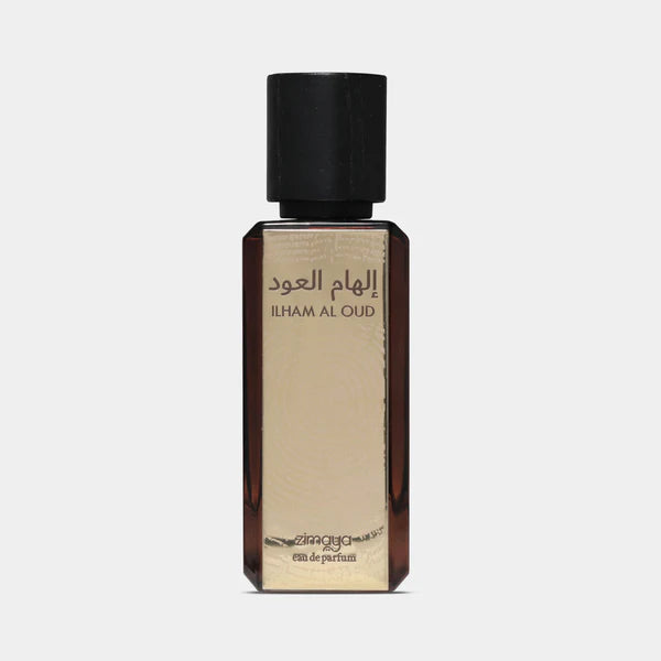 Zimaya Ilham Al Oud 100ml EDP by Afnan