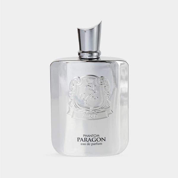 Zimaya Phantom Paragon 100ml EDP by Afnan
