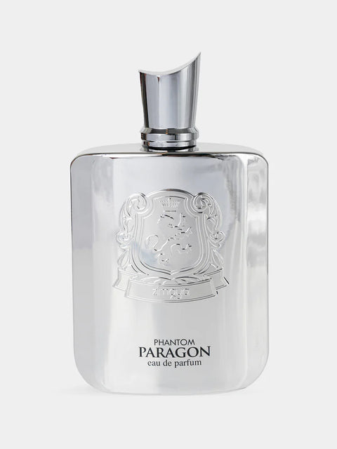 Zimaya Phantom Paragon 100ml EDP by Afnan