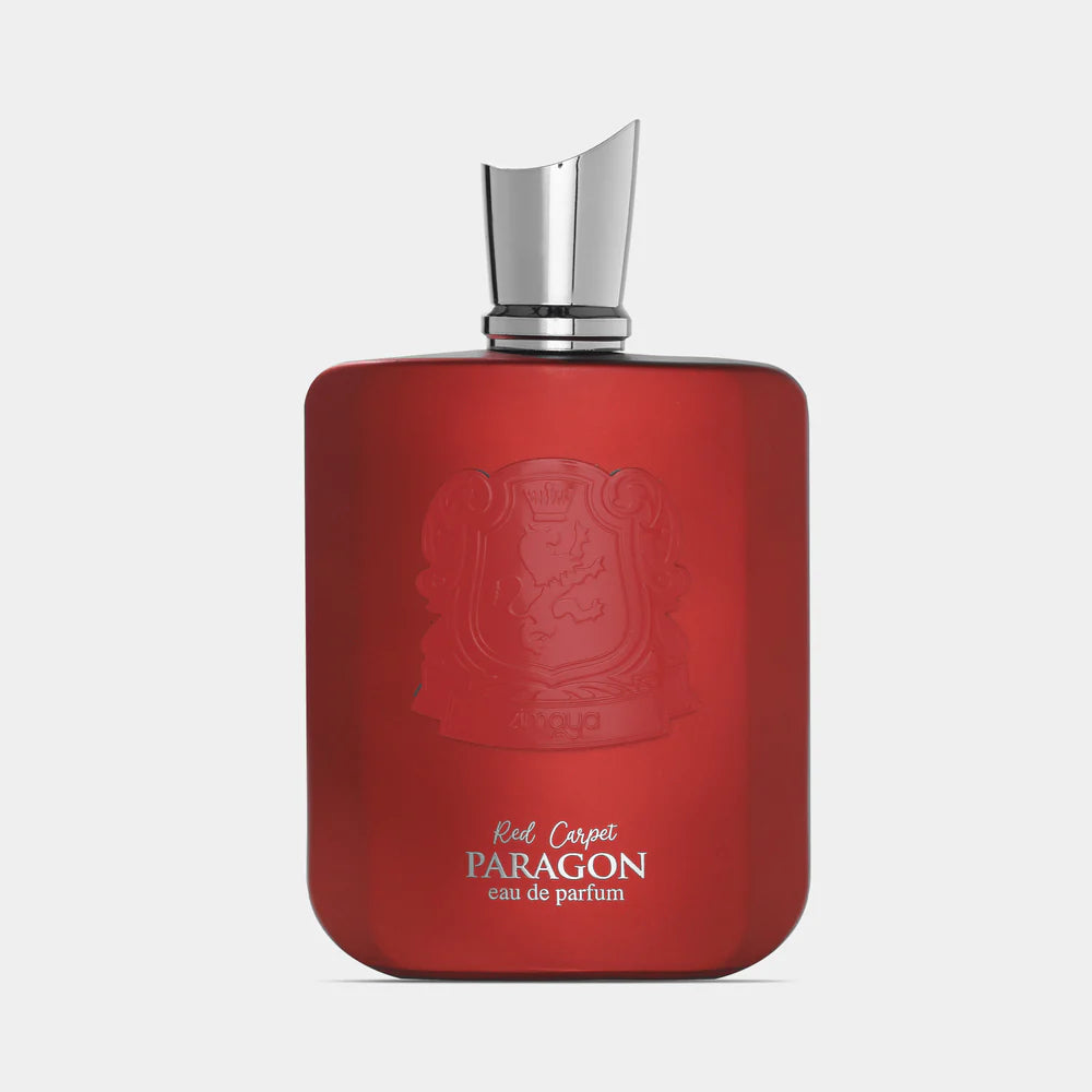 Zimaya Red Carpet Paragon 100ml EDP by Afnan