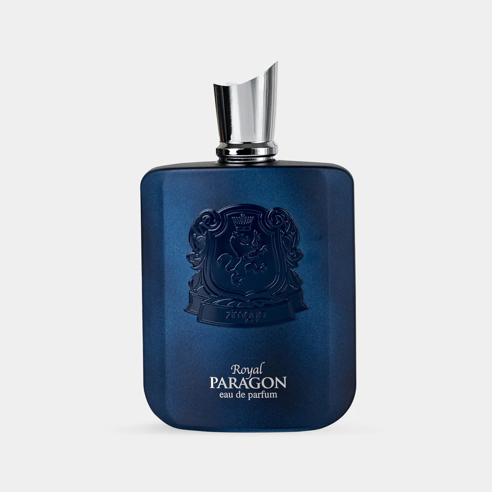 Zimaya Royal Paragon 100ml EDP by Afnan