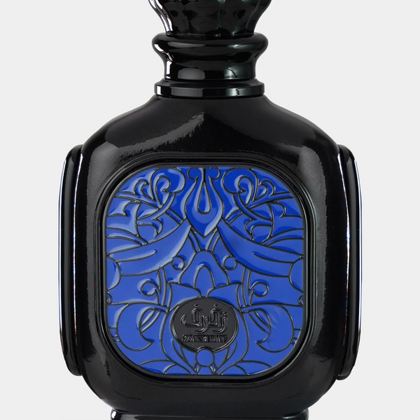 Zukhruf Homme 100ML | EDP | Pour Homme by Zimaya