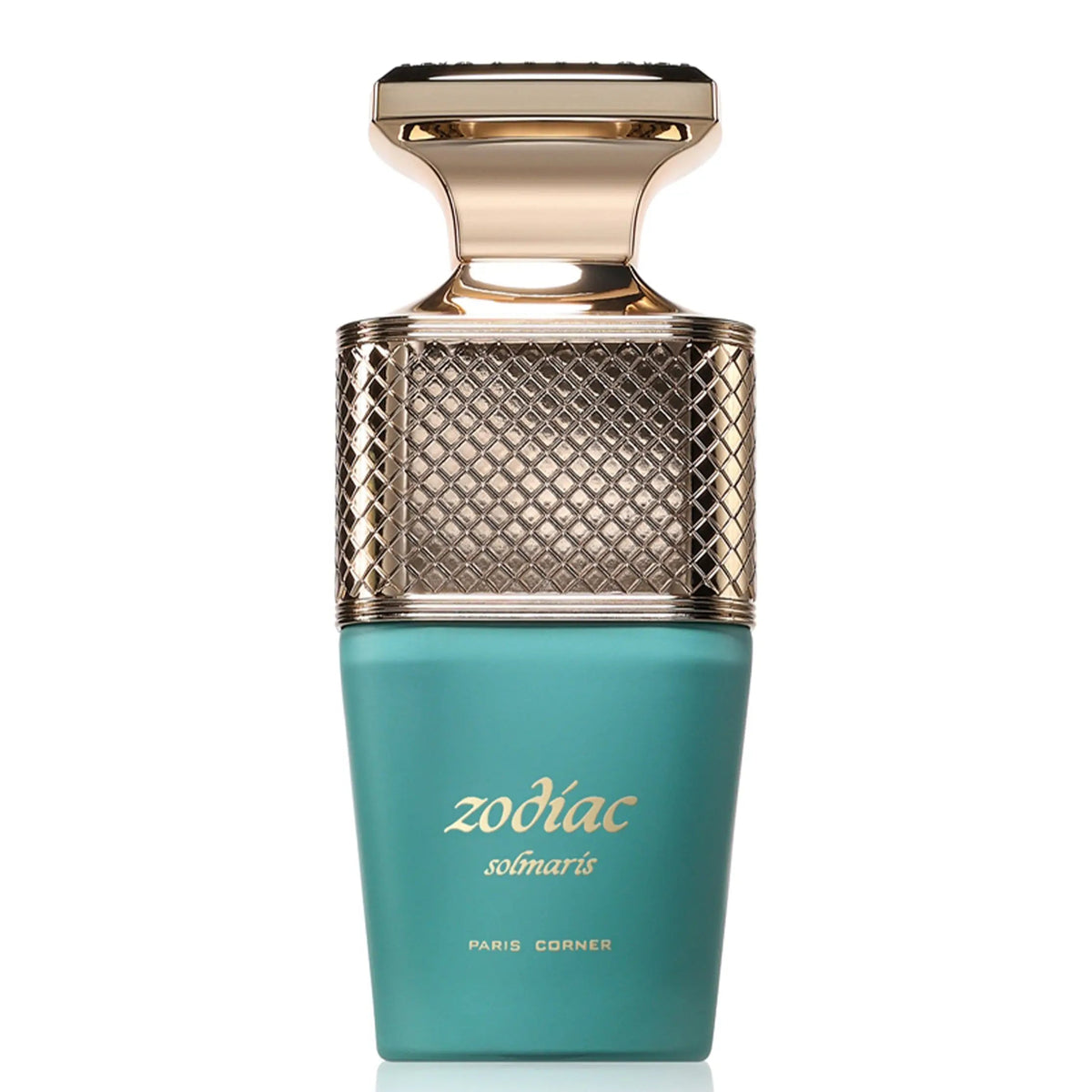 Zodiac Solmaris Perfume 100ml EDP Paris Corner by Paris Corner