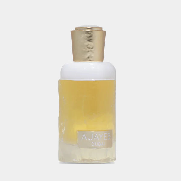 Ajayeb Dubai Portrait 100ml EDP by Lattafa