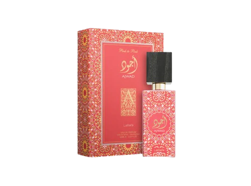 AJWAD PINK TO PINK 60ML EDP