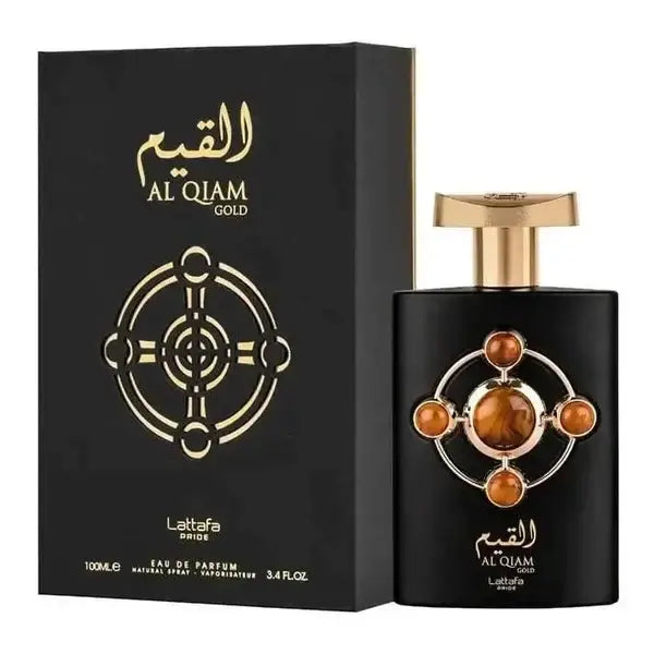 AL QIAM GOLD 100ML EDP