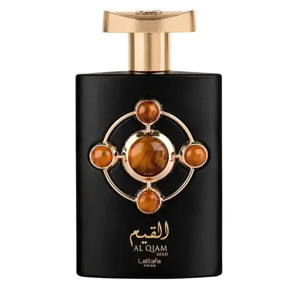 AL QIAM GOLD 100ML EDP