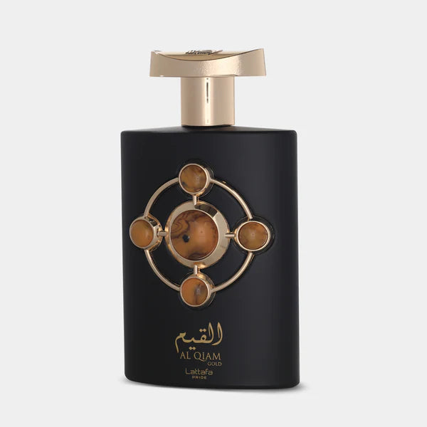 AL QIAM GOLD 100ML EDP