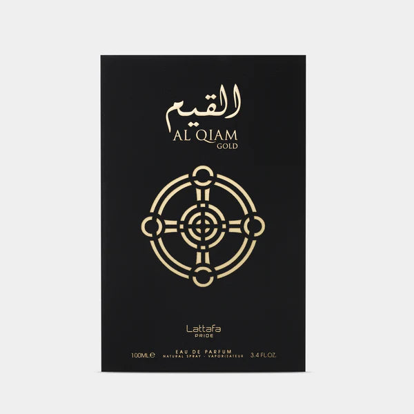 AL QIAM GOLD 100ML EDP