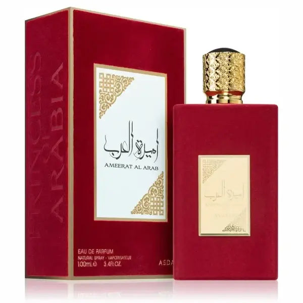 Ameerat Al Arab (Princess of Arabia) EDP 100ml by Asdaaf