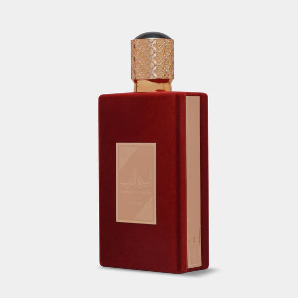 Ameerat Al Arab (Princess of Arabia) EDP 100ml by Asdaaf
