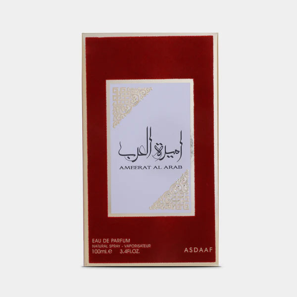 Ameerat Al Arab (Princess of Arabia) EDP 100ml by Asdaaf