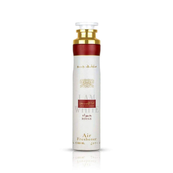 Ana Abiyedh Rouge Air Freshener 300ml Lattafa