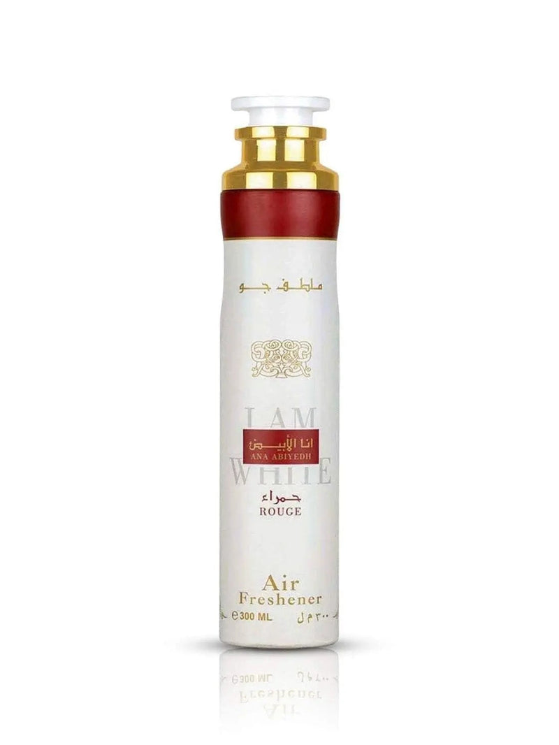 Ana Abiyedh Rouge Air Freshener 300ml Lattafa