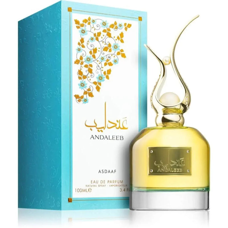 ANDALEEB 100ML EDP