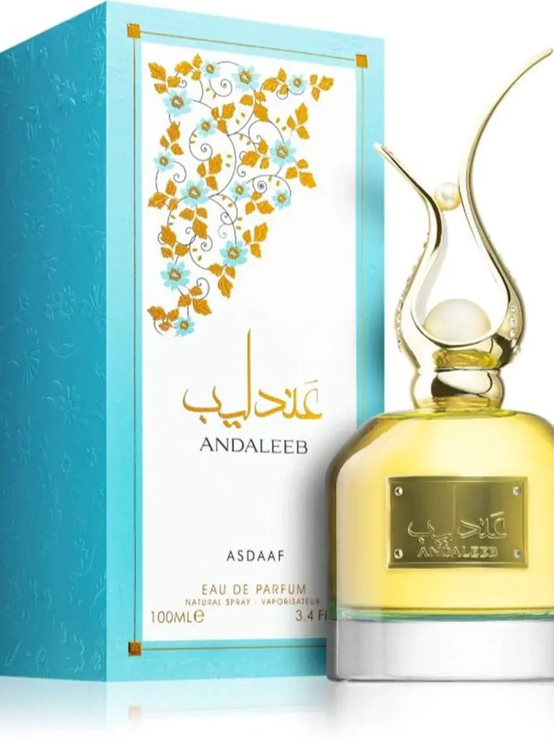 ANDALEEB 100ML EDP